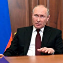 Putin'den Batılı ülkelere yaptırım tepkisi: Dünyada gıdayla ilgili sorunlar yaşanacak