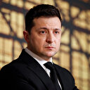Zelenskiy Rus halkına seslendi: 'Savaş utanç ve yoksulluk içinde bitecek'