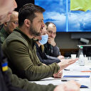 Ukrayna Devlet Başkanı Zelenskiy: 'Polonya ile Çekya ve Slovenya'nın liderlerine kesinlikle güveniyoruz'