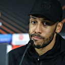 Aubameyang: Galatasaray'a karşı İstanbul'da oynamak çok özel olacak