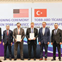 ABD’li şirketler Türkiye’ye yöneliyor