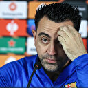 Xavi Hernandez: "İki takım da final maçına çıkıyor"