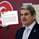 İYİ Parti'li Aytun Çıray TB2'lerden rahatsız olup Selçuk Bayraktar'ı hedef aldı: Bir reklamdır gidiyor
