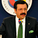 TOBB Başkanı Hisarcıklıoğlu ABD’li yatırımcıları Türkiye’ye davet etti