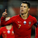 Rakibimiz Portekiz'in kadrosu belli oldu