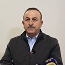 Bakan Çavuşoğlu'ndan "Savaşı durdurun" mesajı: Akan kanın ve gözyaşının durdurulması gerekiyor