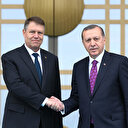 Ukrayna diplomasisi sürüyor: Cumhurbaşkanı Erdoğan Romanyalı mevkidaşıyla görüştü