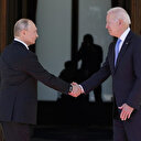 Biden dün 'savaş suçlusu' dediği Putin'i bugün de 'zalim' olarak tanımladı