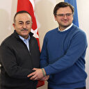 Ukrayna Dışişleri Bakanı Kuleba: Türkiye'nin dayanışması sarsılmaz nitelikte