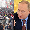 Areda Survey 'Rusya-Ukrayna savaşını' sordu: Türk halkı Putin'i haklı bulmuyor
