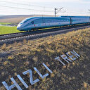 Ankara-İzmir YHT için rekor kredi: 2,3 milyar dolar