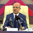 YÖK Başkanı Özvar: Ukrayna'dan yatay geçiş ve özel öğrencilik için 3 bin 583 kişi başvurdu