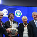 Banka genel müdürleri İzmir'de iş dünyasıyla buluştu: Türkiye bu yıl yüzde 5 büyür