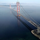 Cumhurbaşkanı Erdoğan’dan “1915 Çanakkale Köprüsü” paylaşımı