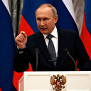 Putin: Kiev müzakere sürecini geciktirmeye çalışıyor