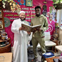 Arsenal'ın yıldızı İslamiyet'i seçti