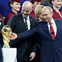 CAS kararını verdi: Dünya Kupası'nın kapıları Rusya'ya kapandı