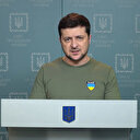 Zelenskiy: Rusya 90'lı yıllara dönecek biz AB ülkesi olacağız