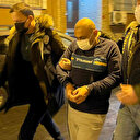 Dokuz ilde aynı anda harekete geçildi: 9 milyon liralık vurgun yapan çeteye şafak operasyonu