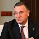 Bakan Yardımcısı Çataklı: Lütfü Savaş hakkında suç duyurusunda bulunulacak