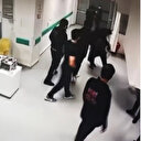 Görüntüler iddiaları yalanlıyor: Muğla'da doktorun uzman çavuşu darp ettiği anlar kamerada