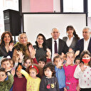 Fatih Belediyesi'nden annelere sağlıklı beslenme eğitimi