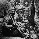 107. yılında fotoğraflarla Çanakkale Zaferi