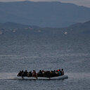 Ege'de son üç ayda Yunanistan'ın geri ittiği düzensiz göçmenlerin sayısı 3 bin 185'e ulaştı