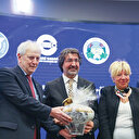 Banka genel müdürleri İzmir’de iş dünyasıyla buluştu: Türkiye bu yıl yüzde 5 büyür