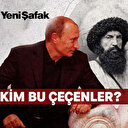 Çeçenler Rusya ile dost mu oldu?