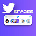 Clubhouse'un rakibi: Twitter Spaces
