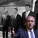 Muharrem İnce 'altılı masayı' yerden yere vurdu: Bu mutabakat Türkiye'ye çözüm olmaz