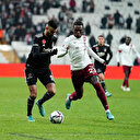 Dolmabahçe'de kazanan çıkmadı