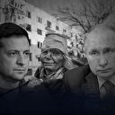 İşgalde 25'inci gün: Rusya talepleri karşısında savaşı sonlandırmayı vaat etti