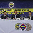 Fenerbahçe'de büyük vefasızlık: İsimleri anılmadı!