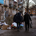 Ukrayna’da son 24 saatte dokuz binden fazla kişi tahliye edildi