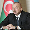 Azerbaycan Cumhurbaşkanı Aliyev Karabağ'da Nevruz ateşini yaktı