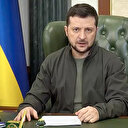 Zelenskiy Putin ile müzakereye hazır olduğunu belirtti