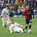 Süper Lig'in penaltı golcüsü: Hiçbir penaltı atışını kaçırmadı