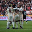 Galatasaraylı taraftarları çıldırtan futbolcu: Sahaya çıktı ama hiçbir şey yapmadı