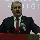 BBP Genel Başkanı Mustafa Destici: Türk Tabipler Birliği'nden Türk kelimesi kaldırılsın