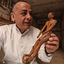 Mısır'da yeni keşif: Firavunlar dönemine ait beş mezar bulundu