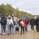 BM: Ukrayna'da 10 milyon kişi yerinden edildi