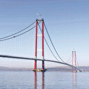 1915 Çanakkale Köprüsü için yıllık taahhüt 360 milyon avro