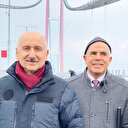 1915 Çanakkale Köprüsü'nü ilk geçen engelliler mutlu: Çok keyifliydi büyülendik