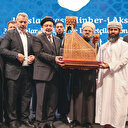 Uluslararası Minber-i Aksa 3. İmamlar, Hatipler ve Davetçiler Kongresi İstanbul'da yapıldı: Mescid-i Aksa’yı  korumak görevimiz