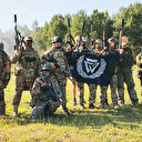 Savaşın neonazi yüzü: Azov’a karşı Wagner