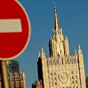 ABD'nin Moskova Büyükelçisi Sullivan Rus Dışişleri Bakanlığına çağrıldı