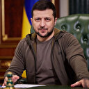 Zelenskiy: Er ya da geç Putin ile bir araya geleceğim