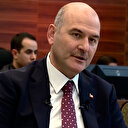 İçişleri Bakanı Soylu'dan Kuytul değerlendirmesi: Karşımızda dışarıdan talimat alan bir şaklaban var
